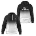 Lexus Hoodie SC094