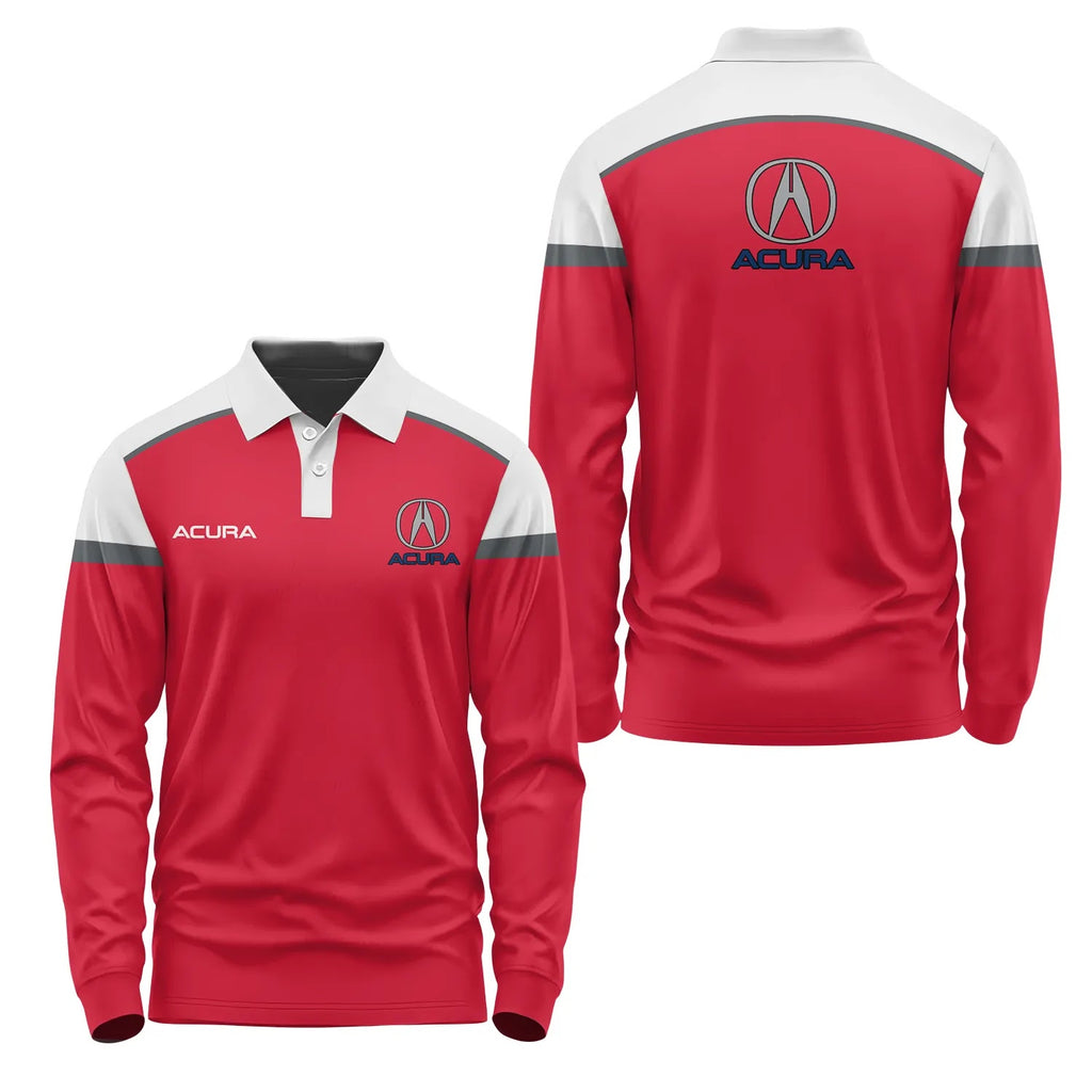 Acura Apparels SC087