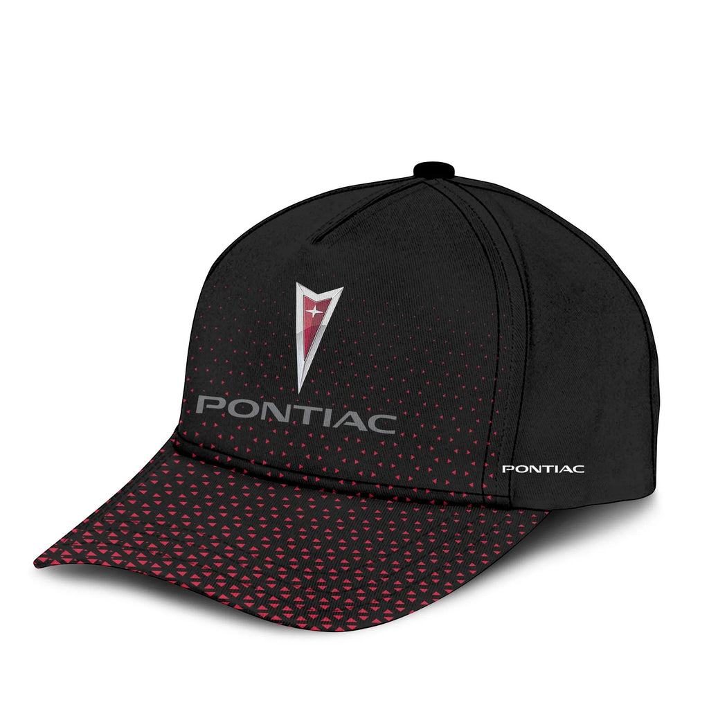 Pontiac Cap CSC027