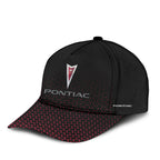 Pontiac Cap CSC027