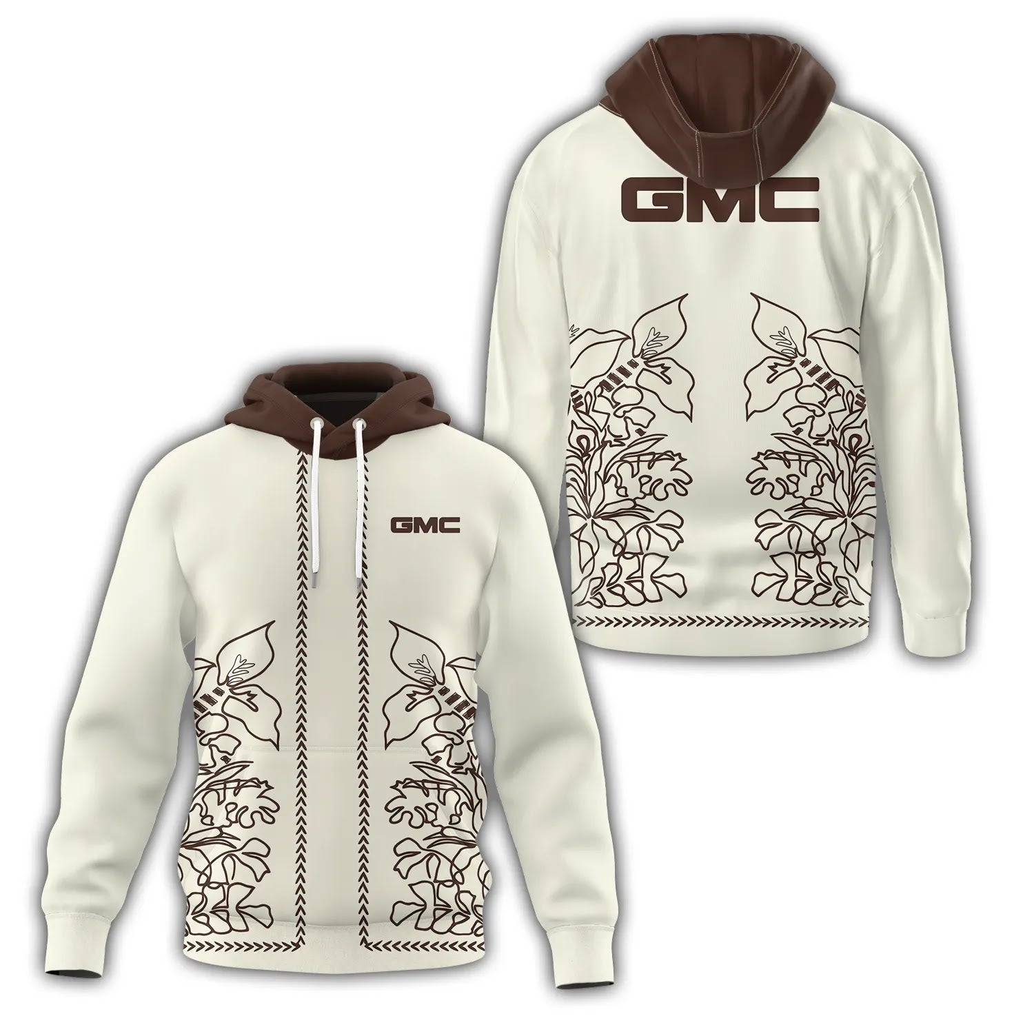 GMC Apparels SHW064