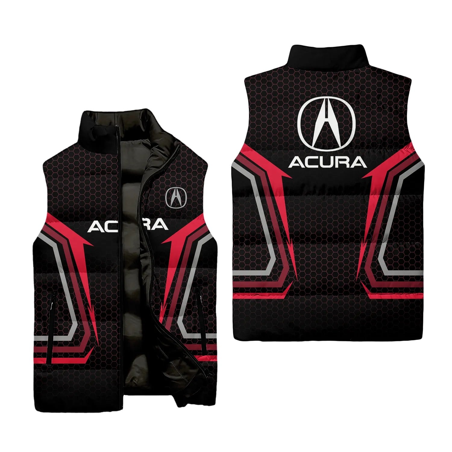 Acura Apparels SC075