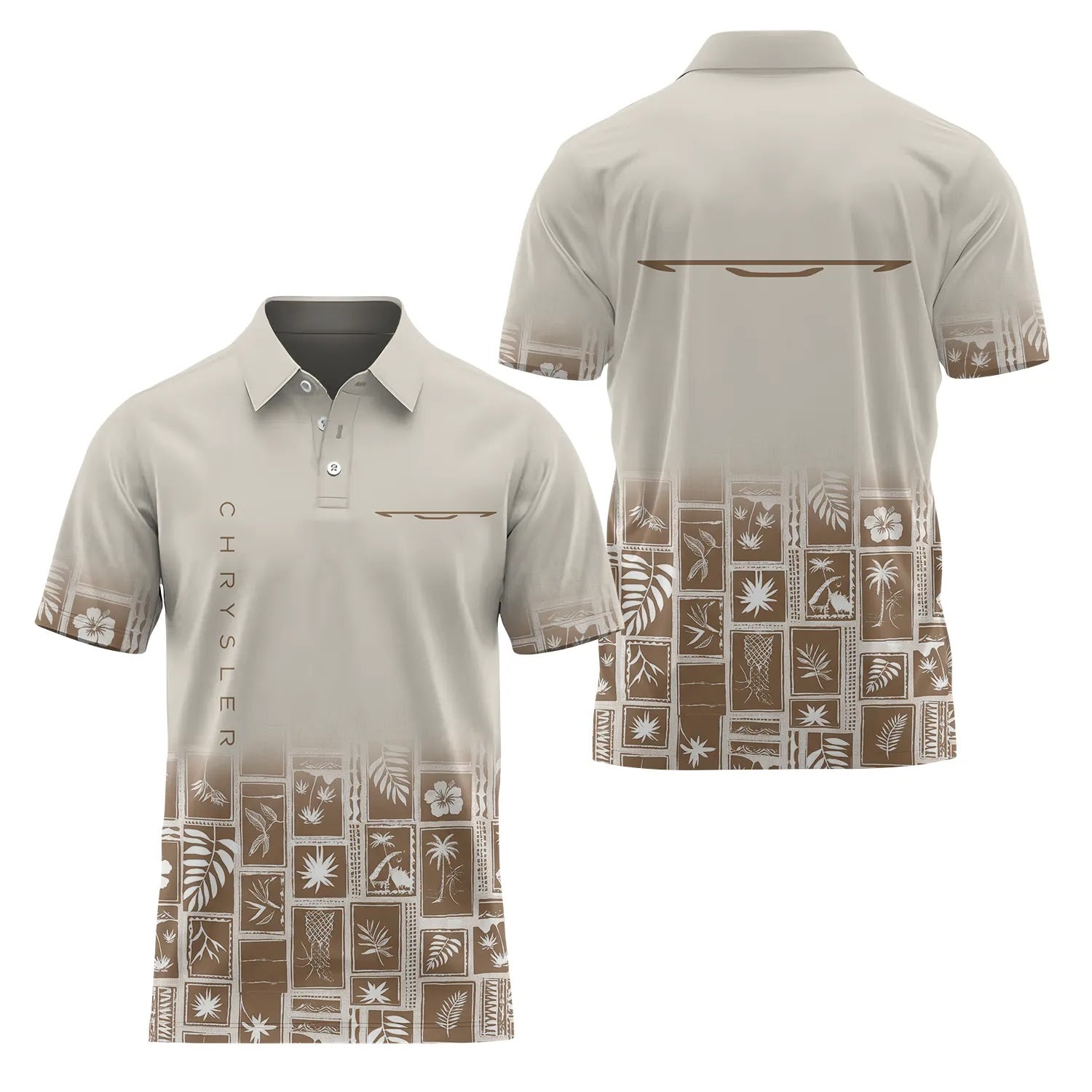 Chrysler Apparels SHW067