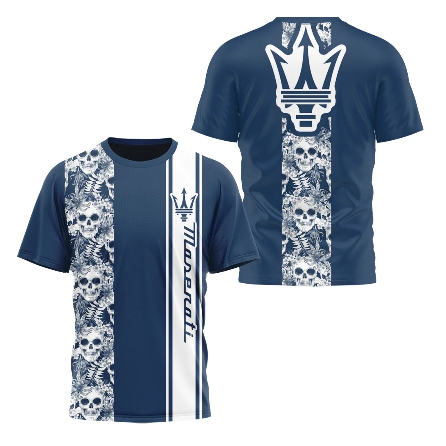 Maserati Apparels SHW042