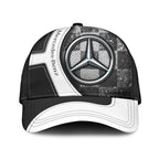Mercedes-Benz Cap CSC012
