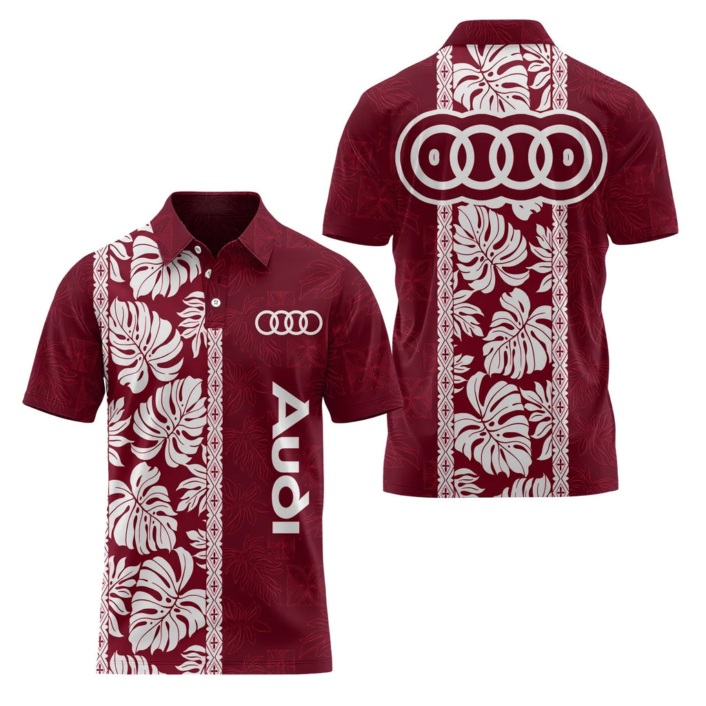 Audi Apparels SHW046