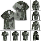Corvette Apparels SHW063