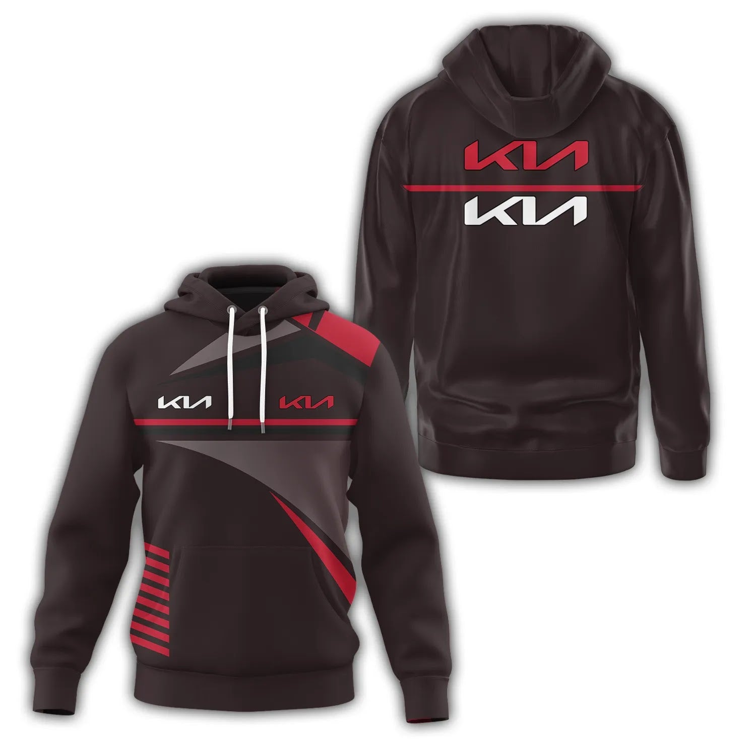 Kia Hoodie SC067