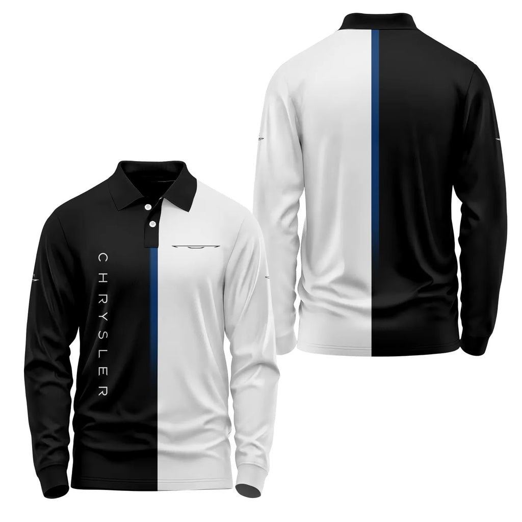 Chrysler Apparels SC076