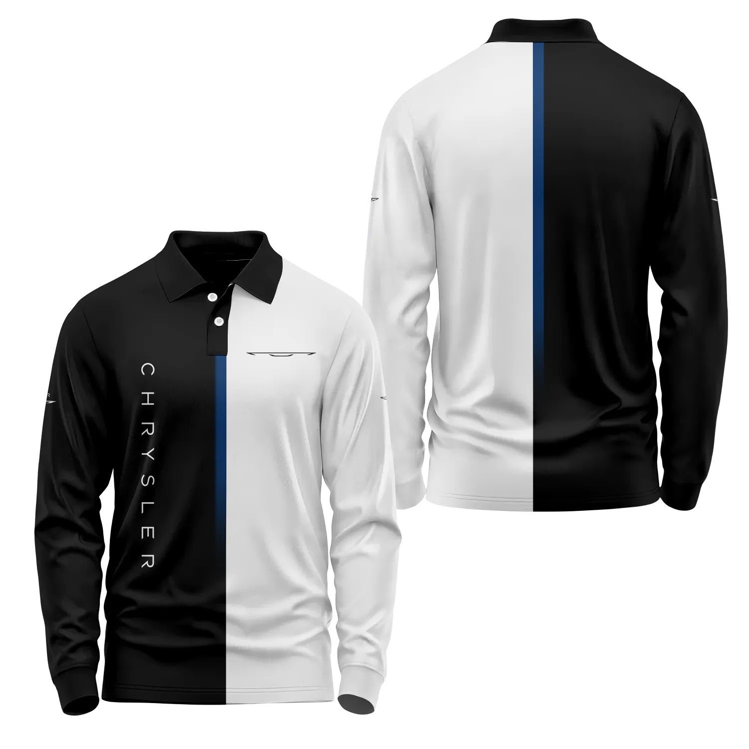 Chrysler Apparels SC076