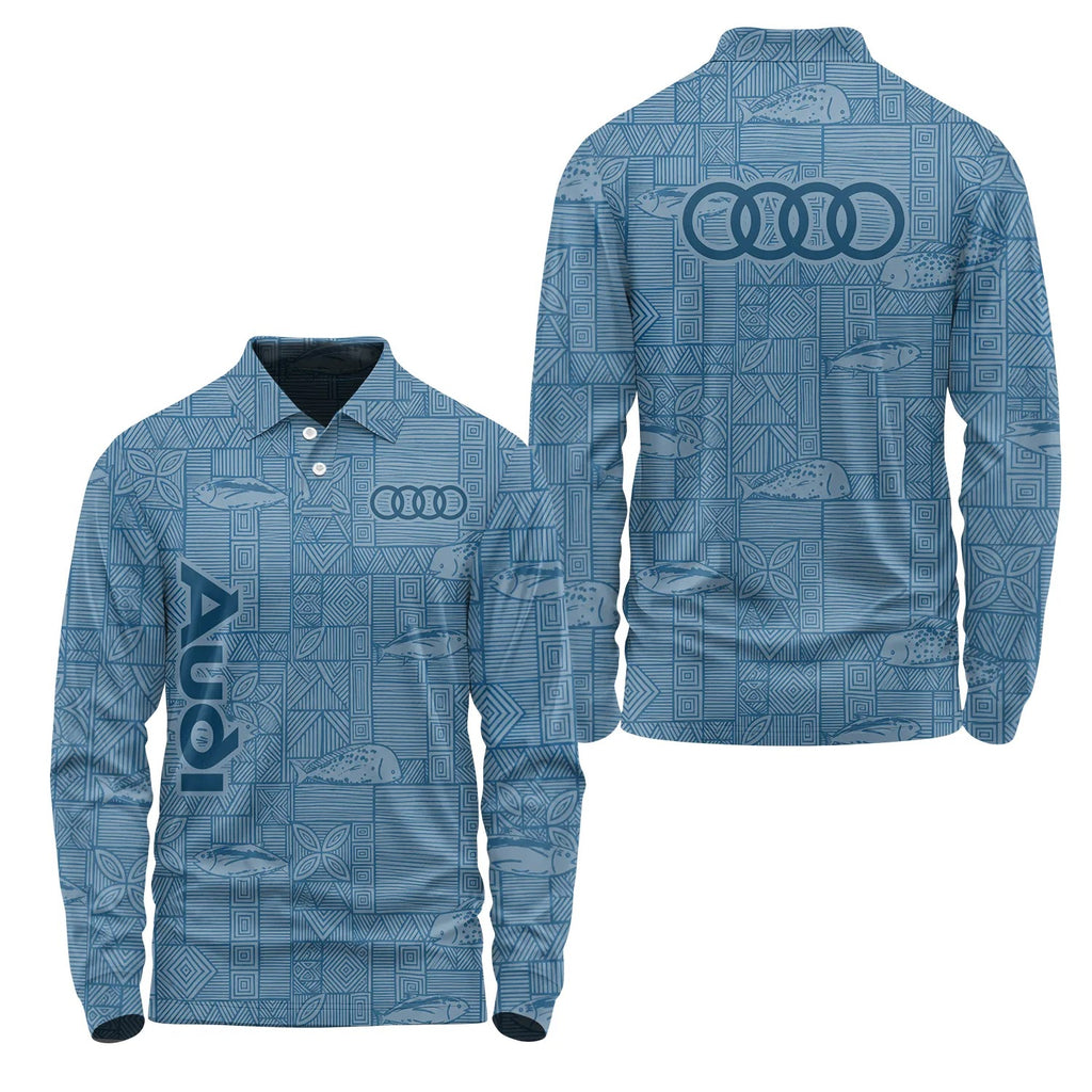 Audi Apparels SHW012