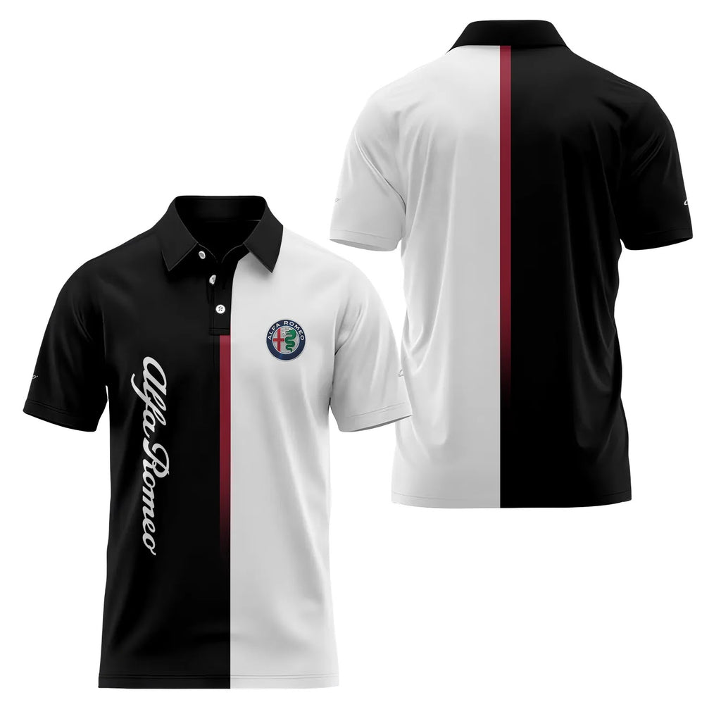 Alfa Romeo Apparels SC076