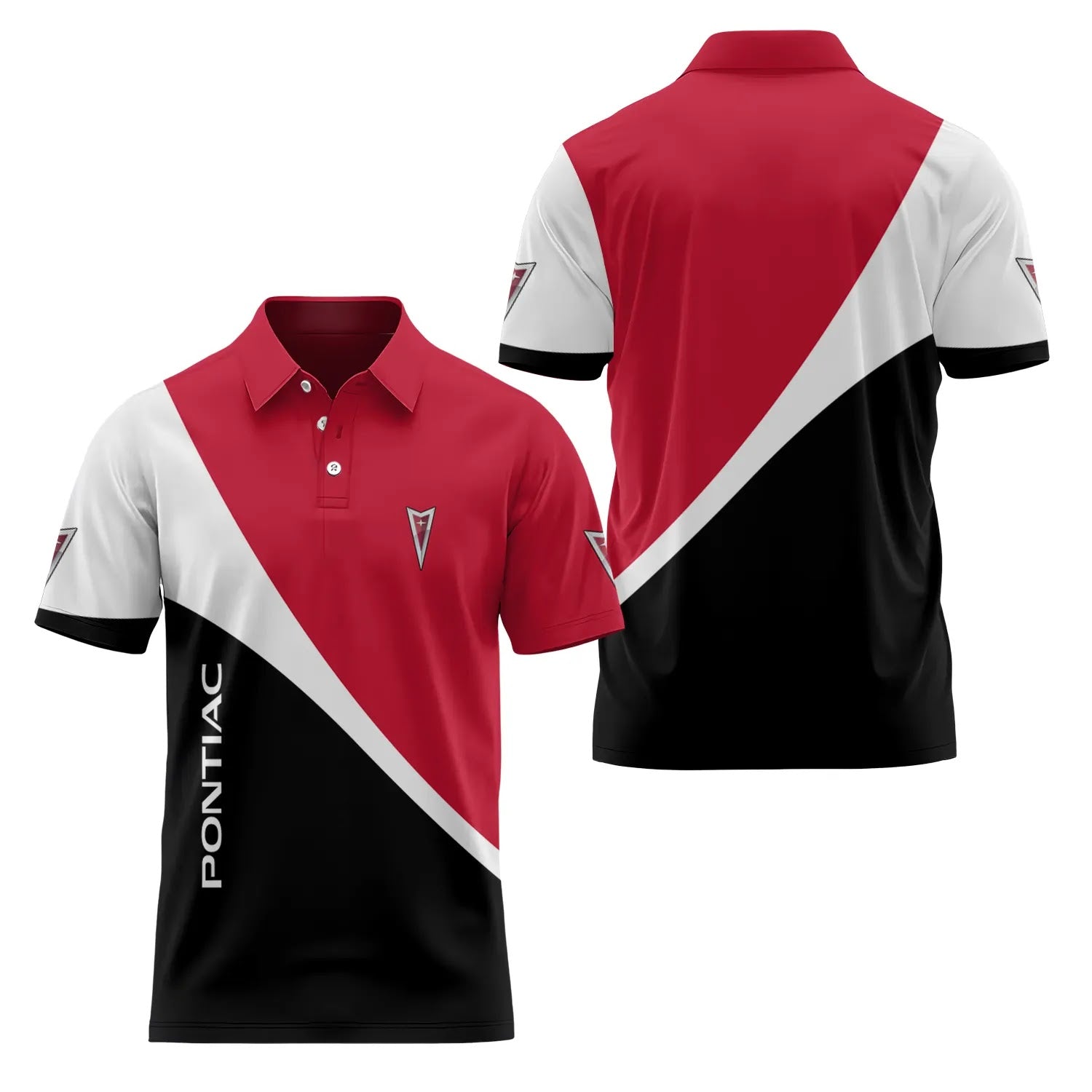 Pontiac Apparels SC090