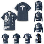 Tesla Apparels SHW031