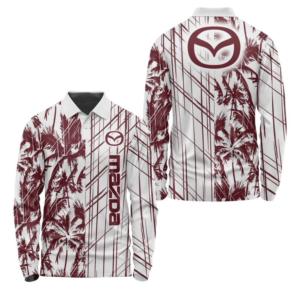 Mazda Apparels SHW041