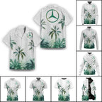 Mercedes-Benz Apparels SHW015