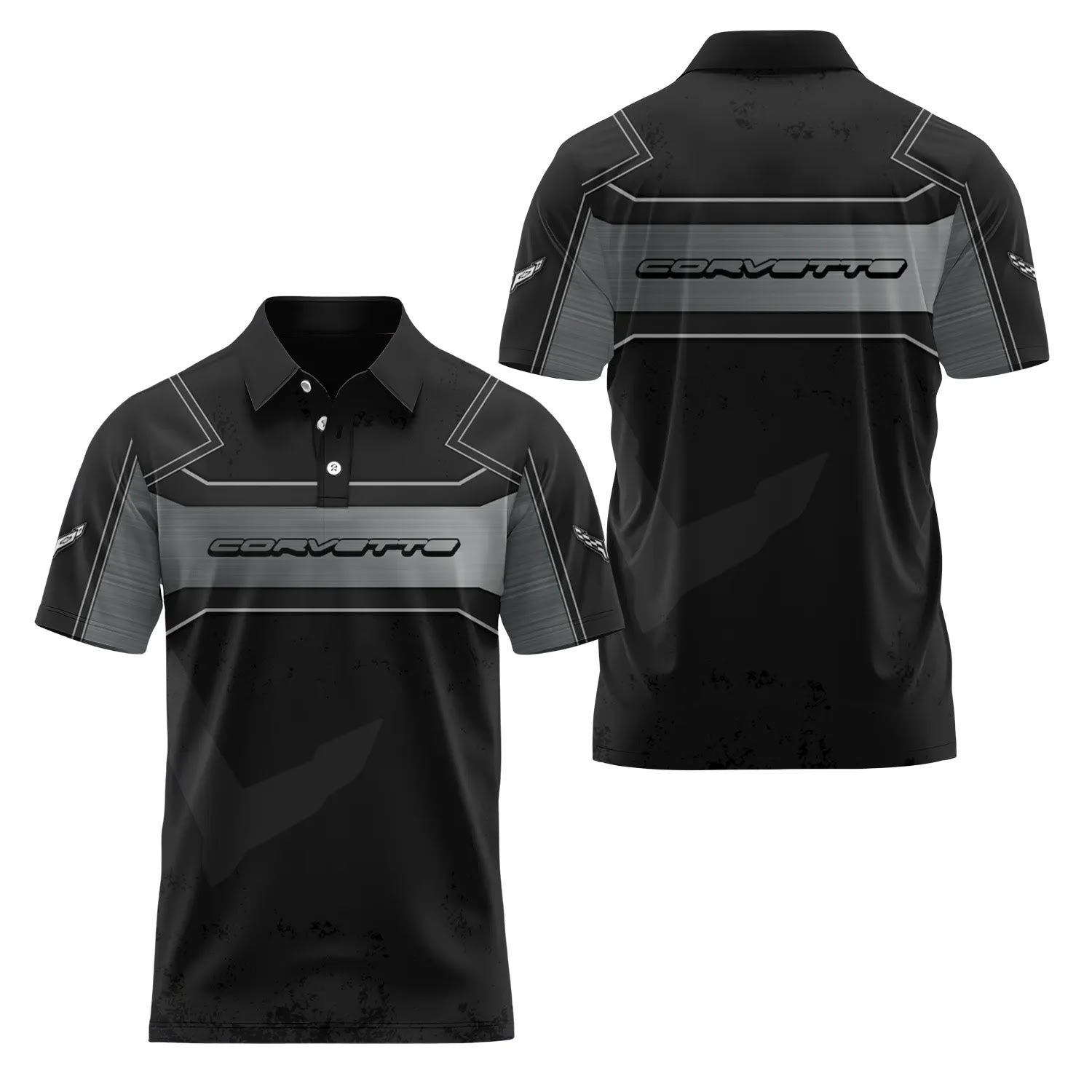 Corvette Apparels SC085