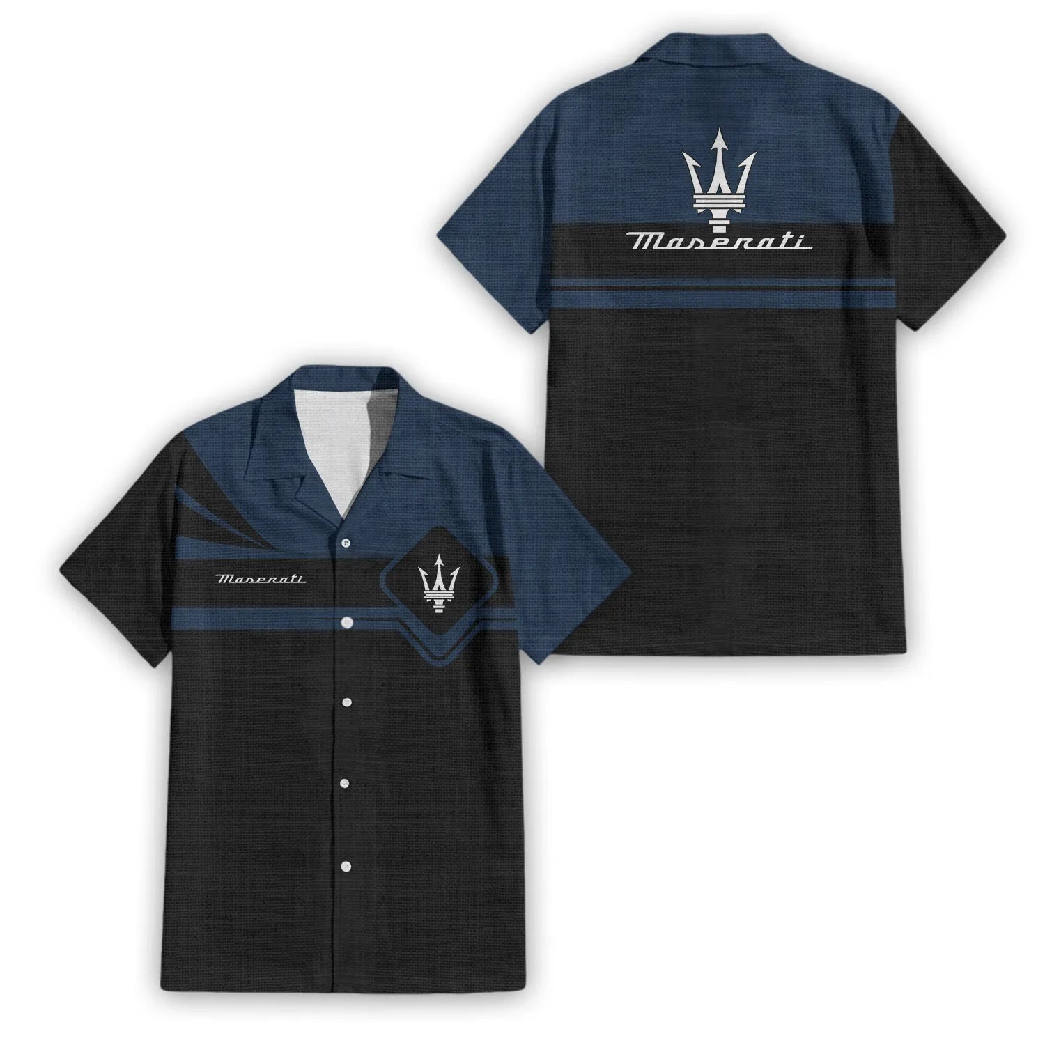 Maserati Apparels SC066