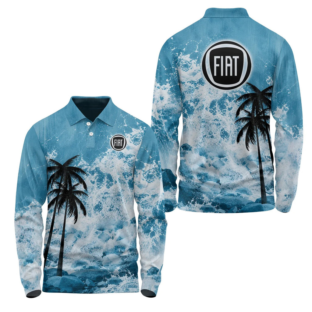 Fiat Apparels SHW052