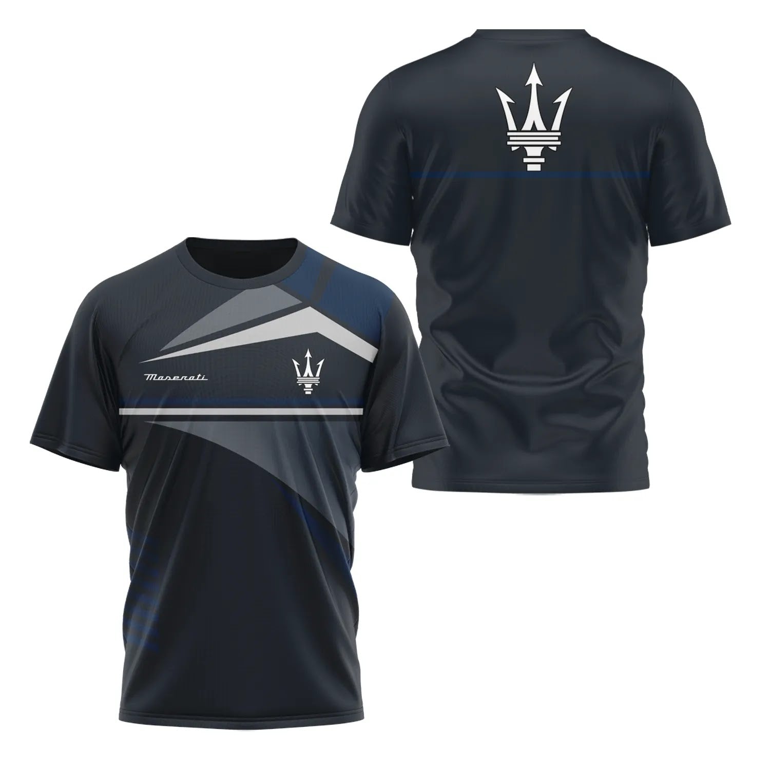 Maserati Apparels SC067