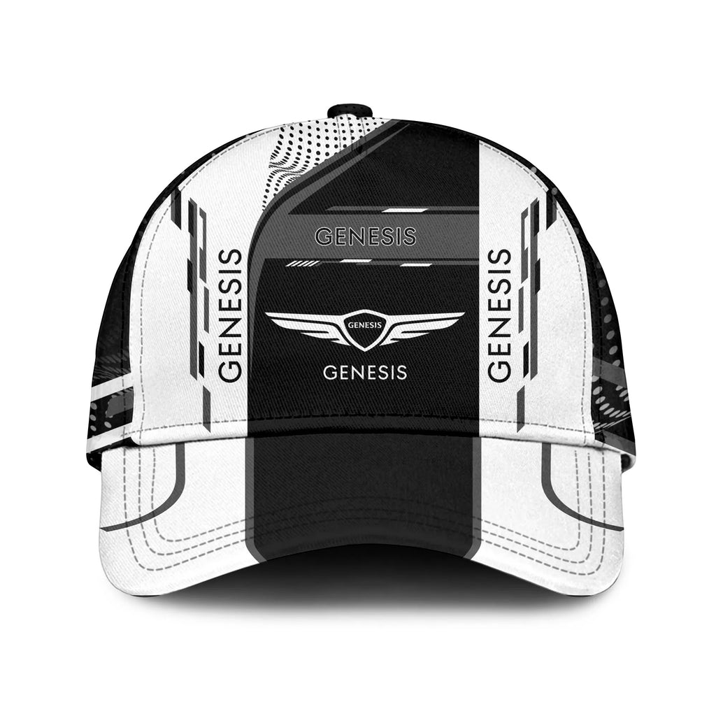 Genesis Cap CSC035