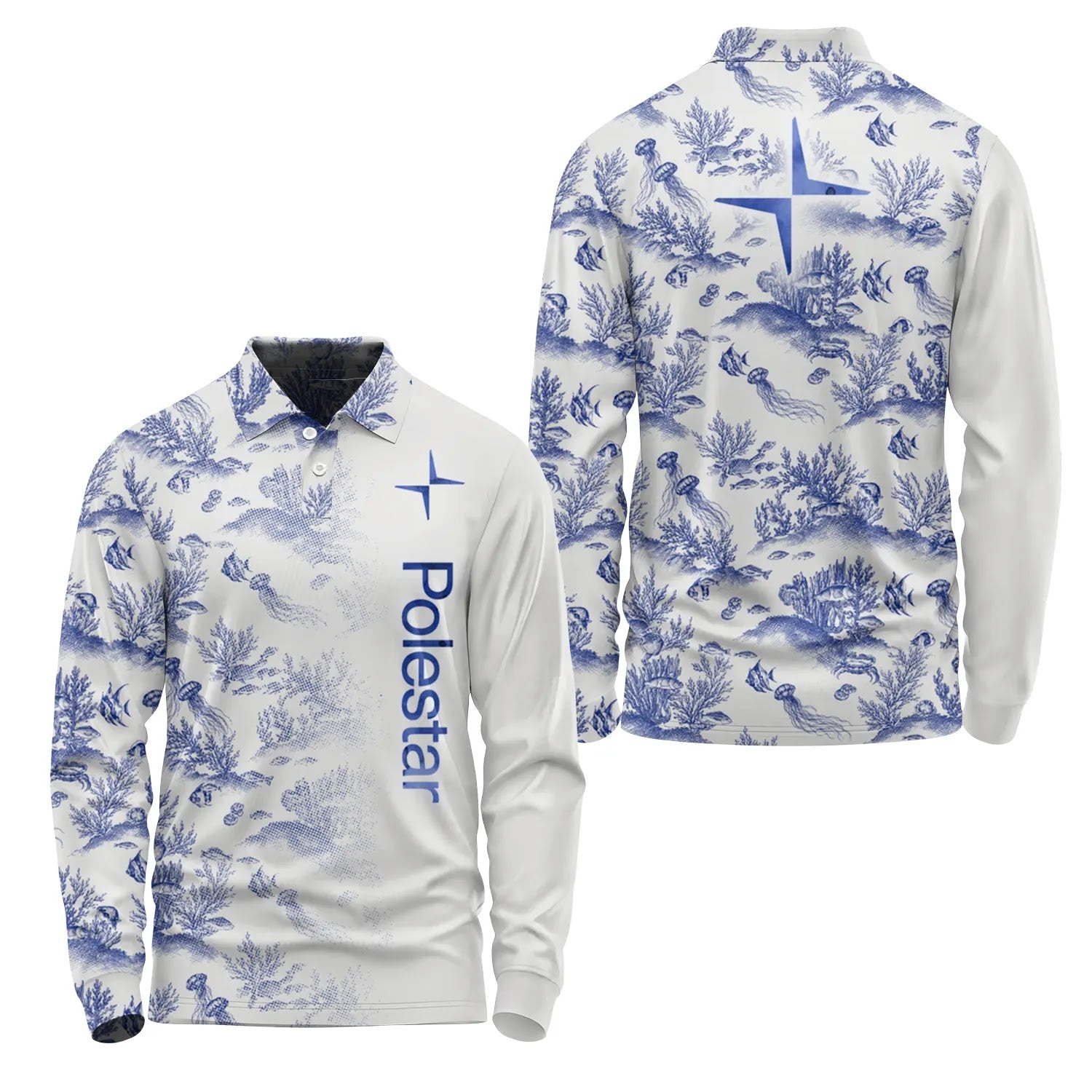 Polestar Apparels SHW009