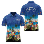 Subaru Apparels SHW005