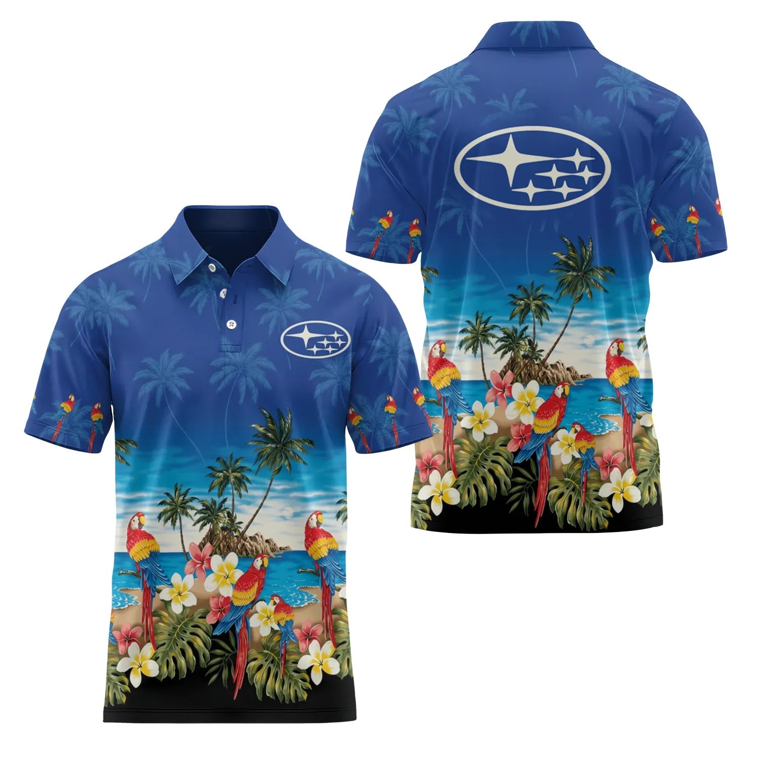 Subaru Apparels SHW005