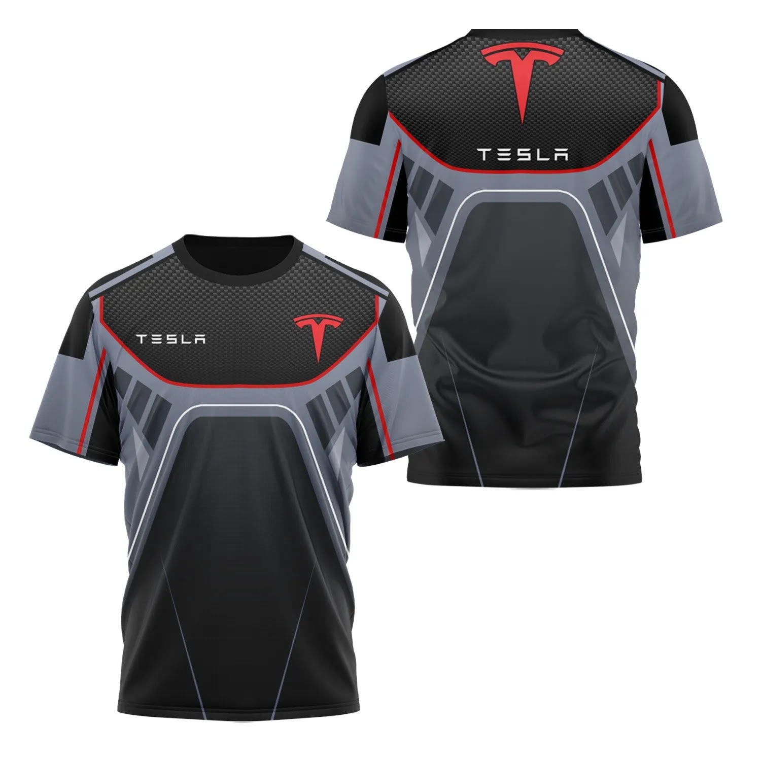 Tesla Apparels SC088