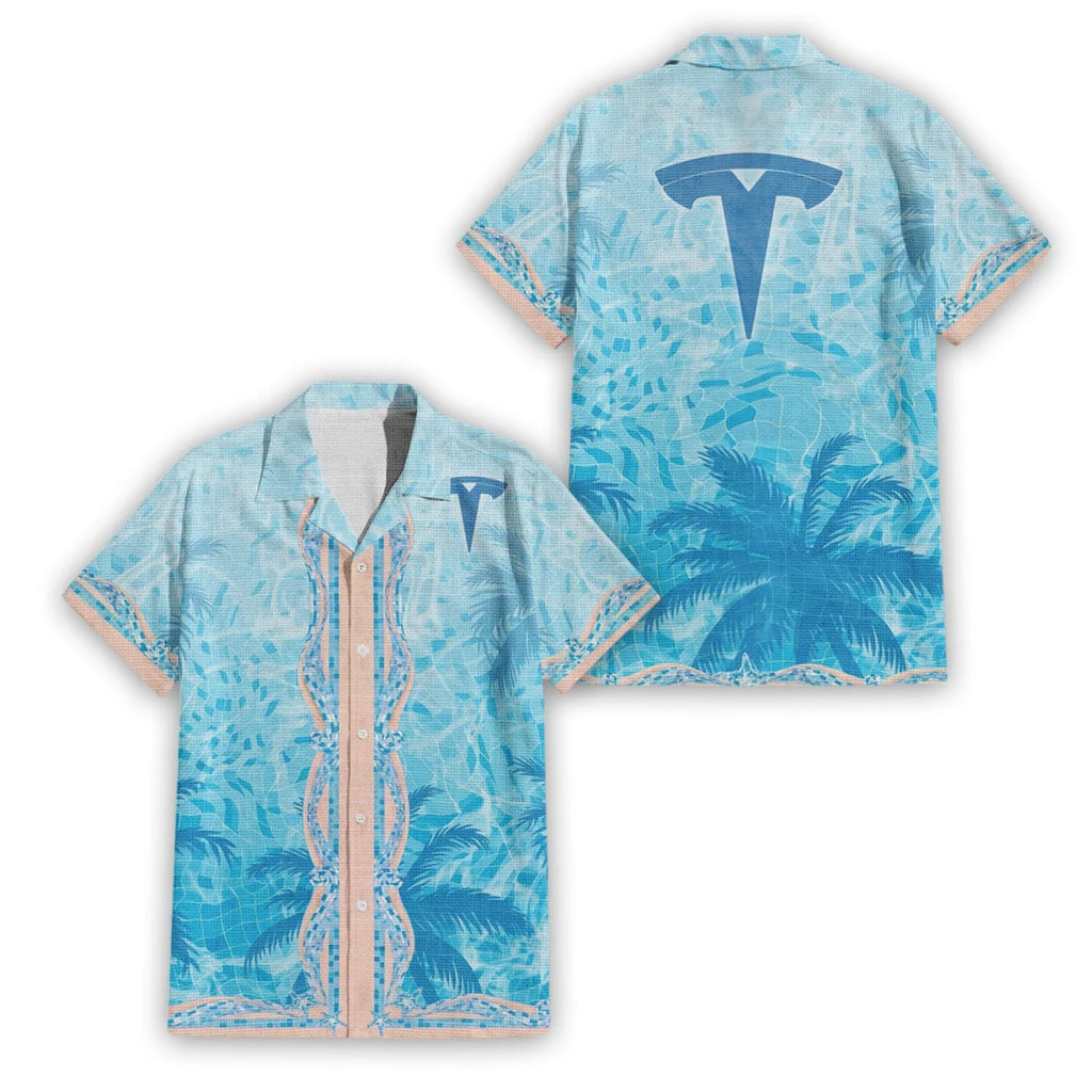 Tesla Apparels SHW026