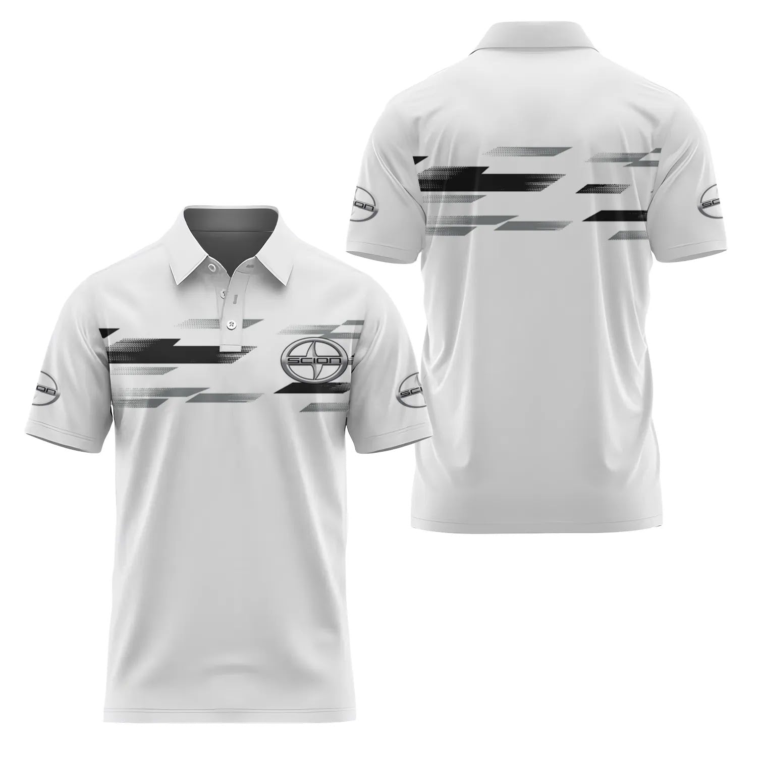 Scion Apparels SC100-2