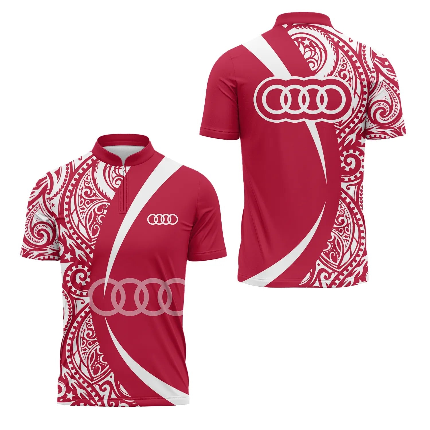 Audi Apparels SHW072