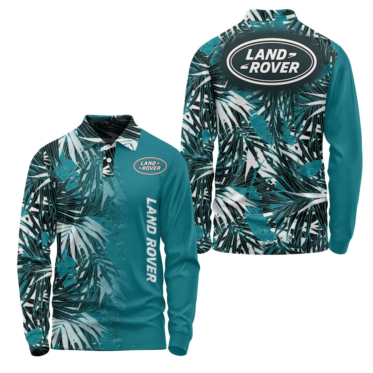 Land Rover Apparels SHW060