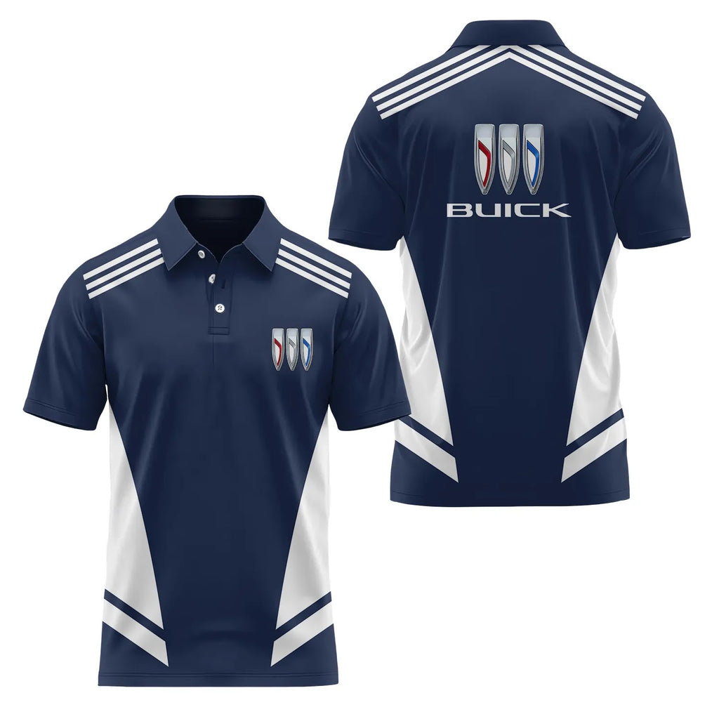 Buick Apparels SC092