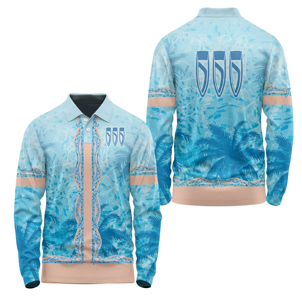 Buick Apparels SHW026