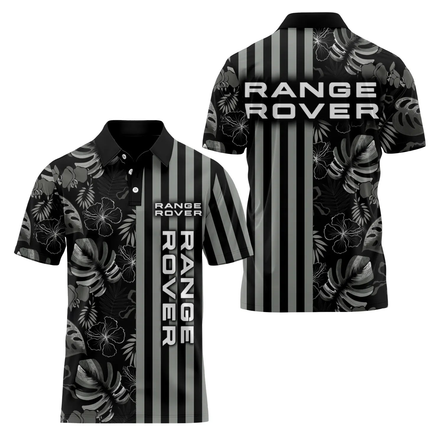 Range Rover Apparels SHW040