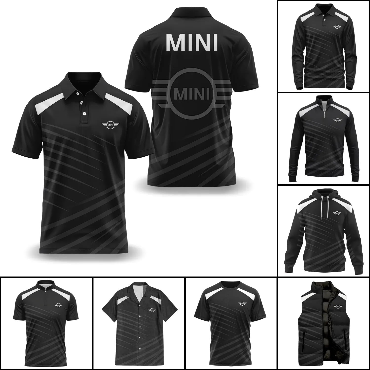 Mini Apparels SC082