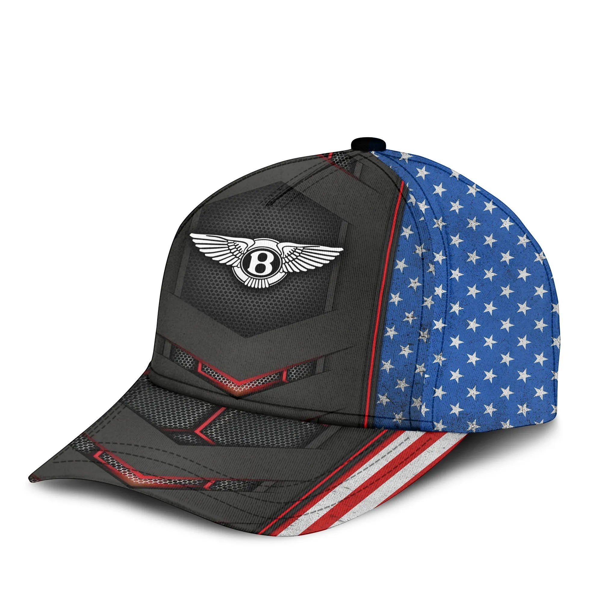 Bentley Cap CSC003