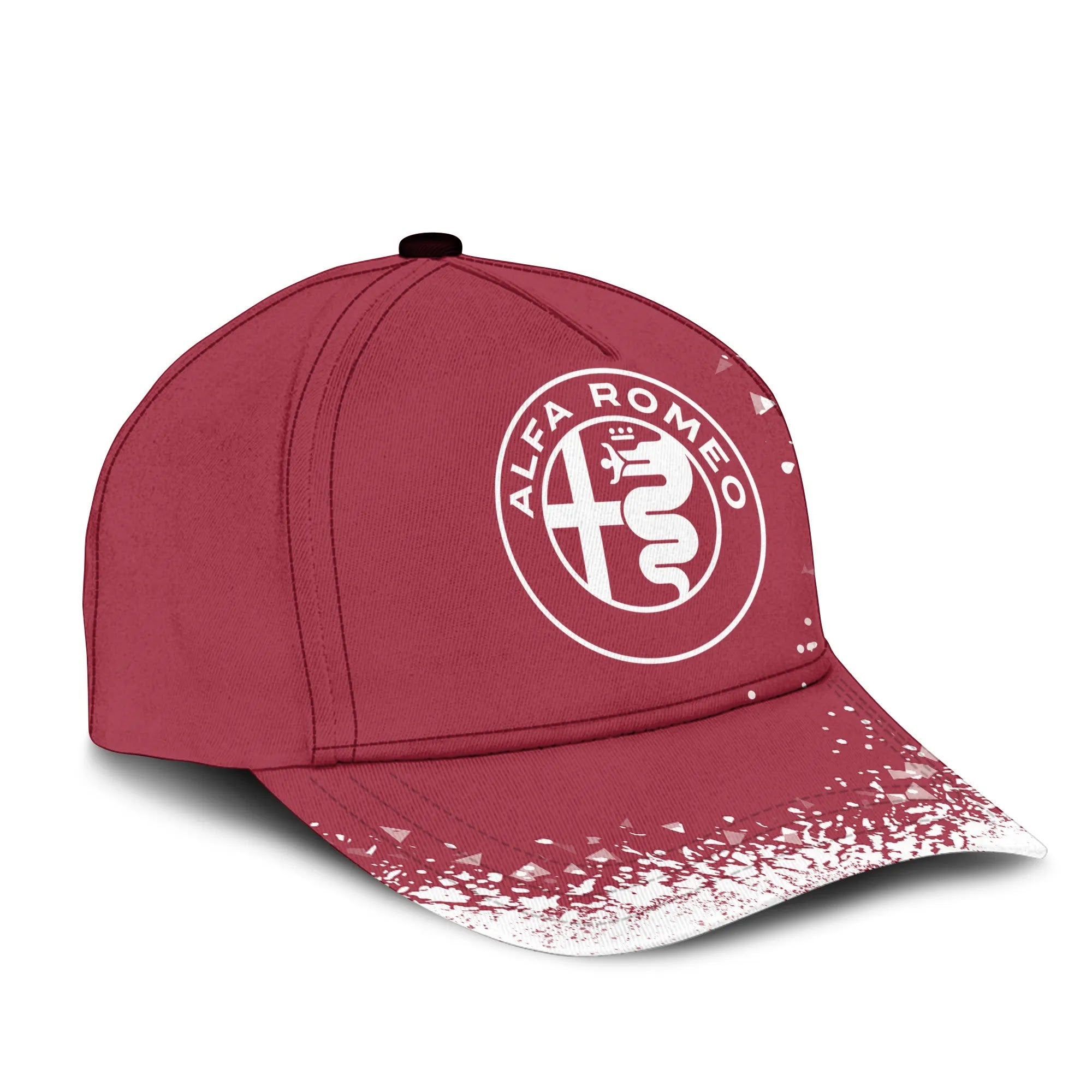 Alfa Romeo Cap CSC001_1