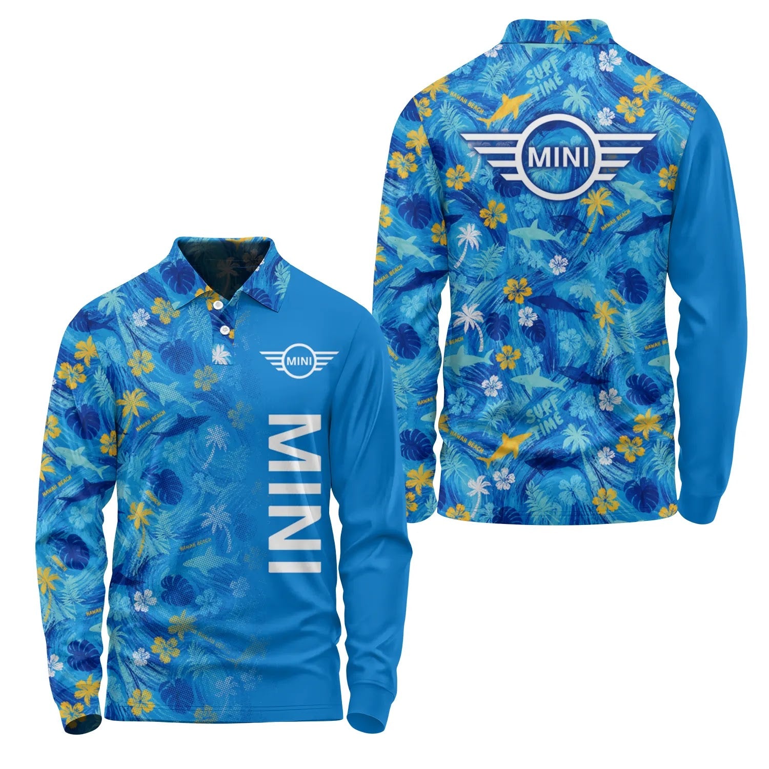 Mini Apparels SHW027