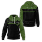 Hummer Hoodie SC066