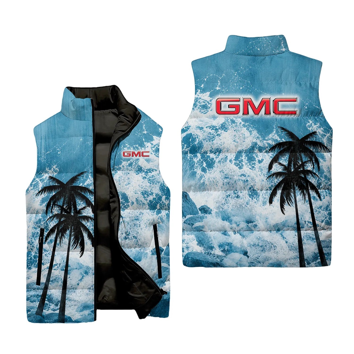 GMC Apparels SHW052