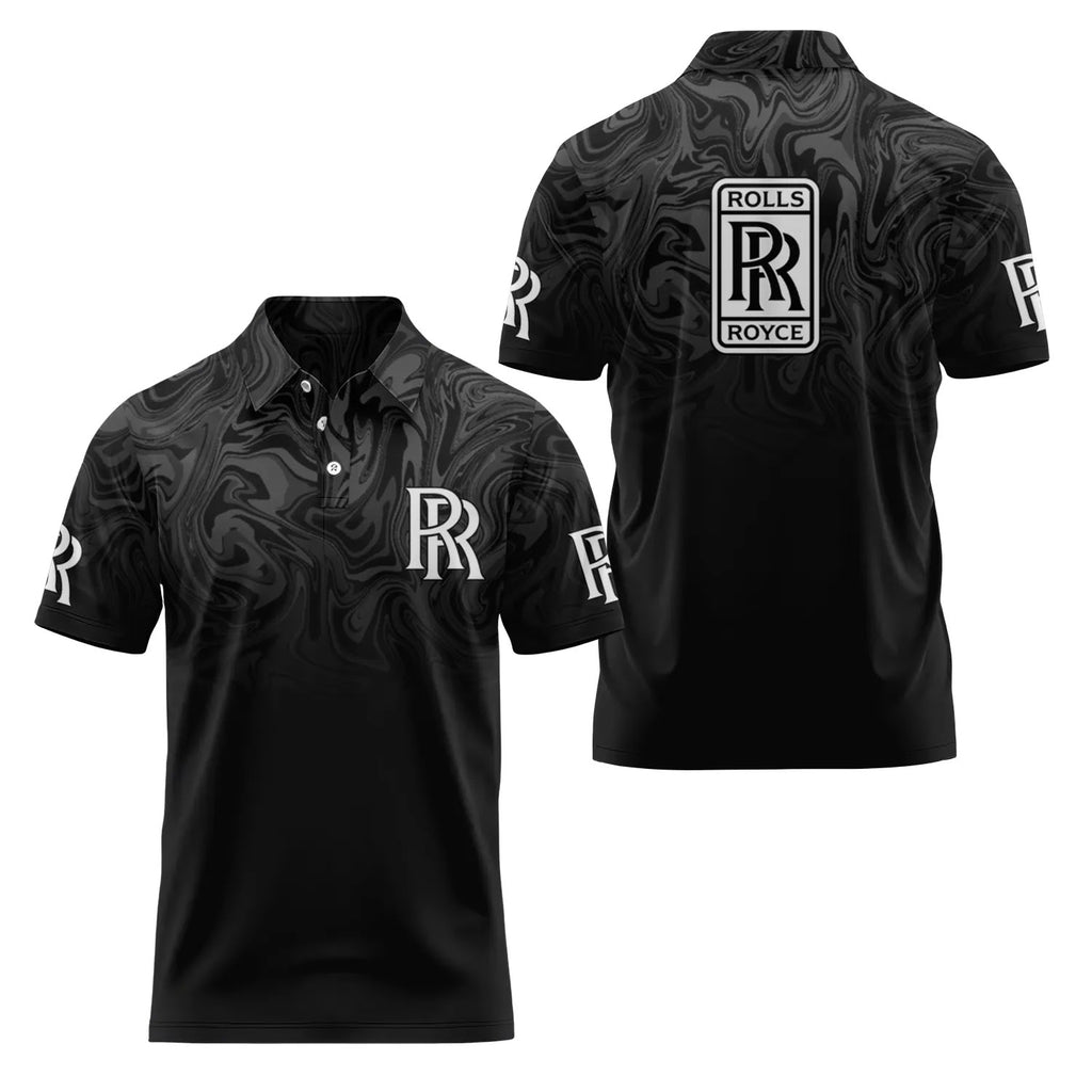 Rolls-Royce Apparels SC091