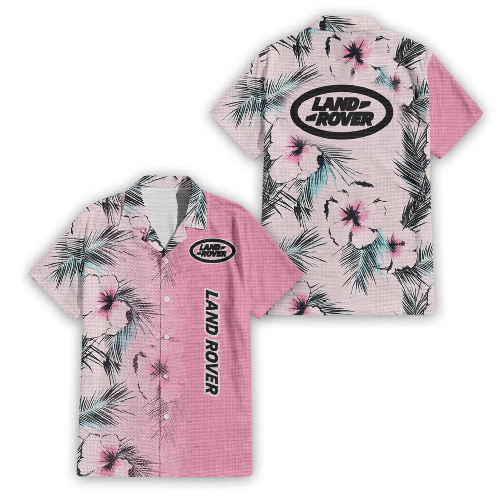 Land Rover Apparels SHW056