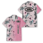 Land Rover Apparels SHW056