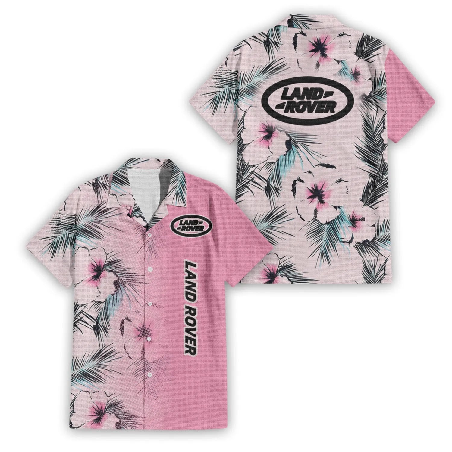 Land Rover Apparels SHW056