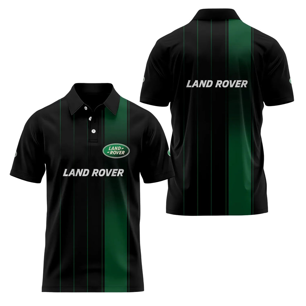Land Rover Apparels SC068