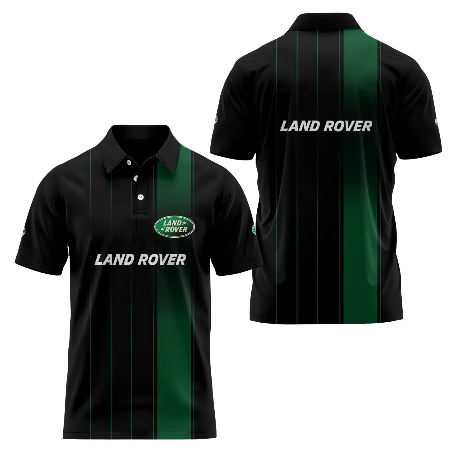 Land Rover Apparels SC068