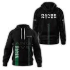 Range Rover Hoodie SC077