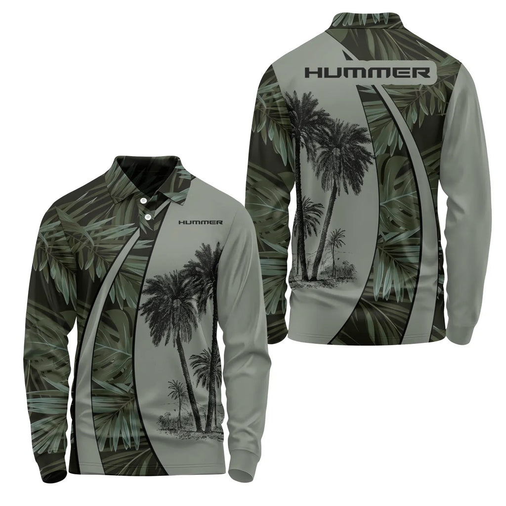 Hummer Apparels SHW063
